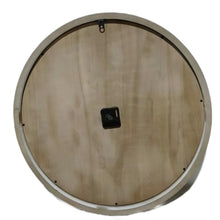 Load image into Gallery viewer, 60cm 'Around the Clock' Clock 60*4*60
