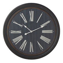 Load image into Gallery viewer, 70cm 'All in Good Time' Clock 70*4*70

