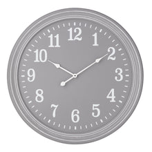 Load image into Gallery viewer, 80cm 'Never Too Late' Clock 80*5*80
