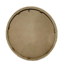 Load image into Gallery viewer, 70cm Round Mirror Woven 70*4*70
