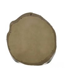 Load image into Gallery viewer, 70cm Abstract Woven Mirror 70*3.5*70
