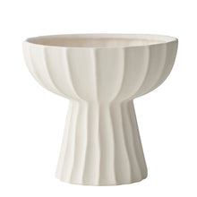 Load image into Gallery viewer, Camille Pedestal Display Bowl 23x23x21cm
