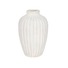 Load image into Gallery viewer, Chateau Aged Vase Large 33x33x50cm
