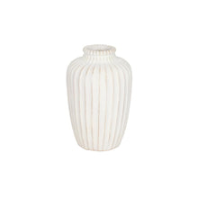 Load image into Gallery viewer, Chateau Aged Vase Medium 25x25x38cm
