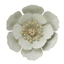 Load image into Gallery viewer, Classic Flower Wall Art Large 47.5cm
