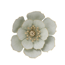 Load image into Gallery viewer, Classic Flower Wall Art Medium 38.7cm
