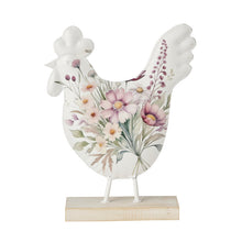 Load image into Gallery viewer, Cottage Hen 19.3x5x27.6

