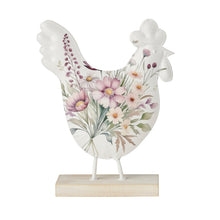 Load image into Gallery viewer, Cottage Hen 19.3x5x27.6
