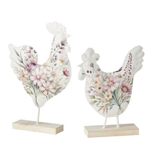 Load image into Gallery viewer, Spring Hen 22.6x5x35.2
