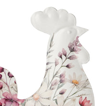 Load image into Gallery viewer, Spring Hen 22.6x5x35.2
