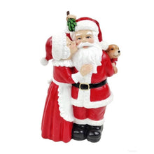 Load image into Gallery viewer, Mr.&amp; Mrs. Santa Décor - 14.00*9.30*21.20
