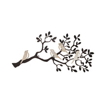 Load image into Gallery viewer, Laser-Cut Tree-of-Life Branch W/ Birds 33x2.5x65cm
