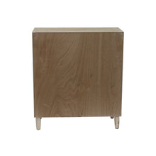 Load image into Gallery viewer, Emporium Mandala Fleur Double-Door Cabinet 79x40x89cm
