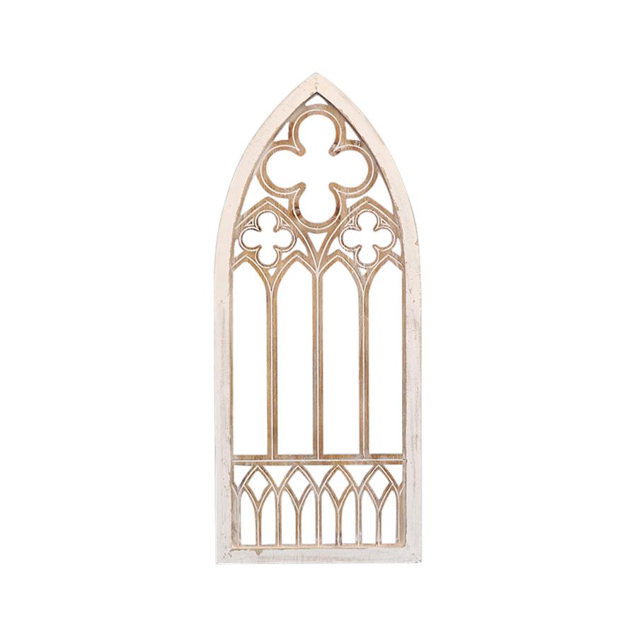 Gothic Arc Wallart