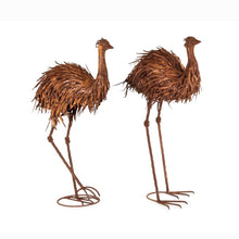 Load image into Gallery viewer, Set/2 Large Asstd Emus
