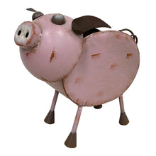 Load image into Gallery viewer, Glamour Pig Planter 34x22x31cm
