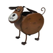 Load image into Gallery viewer, Glamour Dog Planter 37x20x29cm
