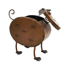 Load image into Gallery viewer, Glamour Dog Planter 37x20x29cm
