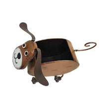 Load image into Gallery viewer, Glamour Dog Planter 37x20x29cm
