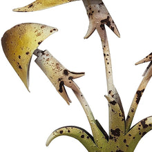 Load image into Gallery viewer, Mushroom Bunch Garden Stake 16.5x4x20.5cm

