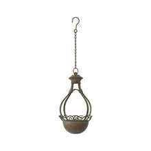 Load image into Gallery viewer, Provence Classic Hanging Planter 19x31-57cm
