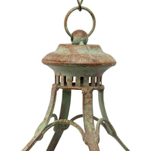 Load image into Gallery viewer, Provence Classic Hanging Planter 19x31-57cm
