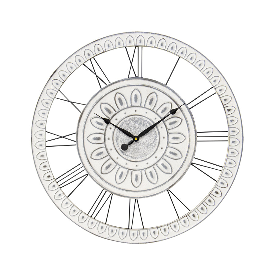 70cm Palais Wall Clock 70x4.5cm