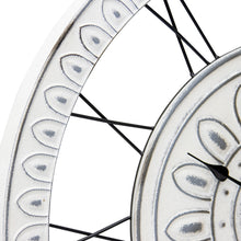 Load image into Gallery viewer, 70cm Palais Wall Clock 70x4.5cm
